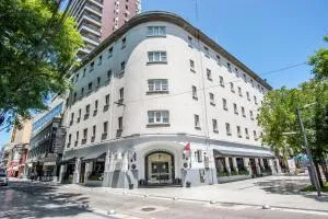 Castelar Hotel Santa Fe - Rafaela