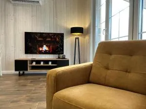 Domek Relaks pod Śnieżką - 米尔科