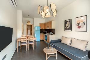 Plakias Suites COCO-MAT Full Experience