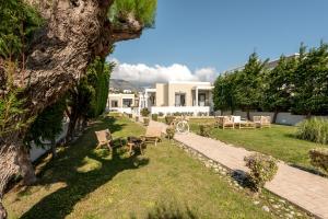 Plakias Suites COCO-MAT Full Experience