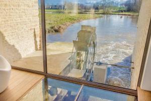 Maisons de vacances Moulin Langonney by Melrose : photos des chambres