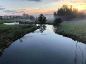 Maisons de vacances Moulin Langonney by Melrose : photos des chambres