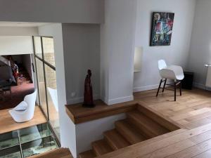 Maisons de vacances Moulin Langonney by Melrose : photos des chambres