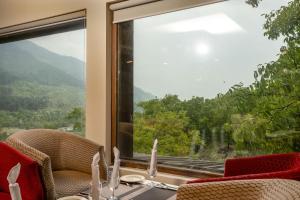 The Chinar Resort & Spa, Pahalgam