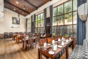 The Chinar Resort & Spa, Pahalgam