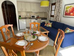 Apartamentos de Flores - Verde