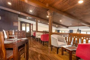 The Chinar Resort & Spa, Pahalgam