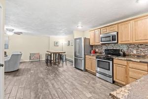 Escape to NY Wine Country Just 20 Minutes Outside of Ithaca