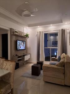 Apto Guarujá com Lazer completo