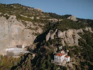 1909 Guesthouse - Plataniótissa