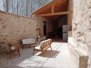 La Solana de Aldeasoña