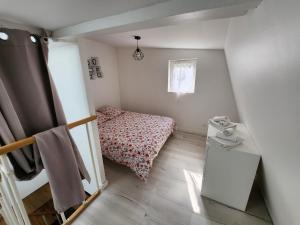 Appartements En plein coeur de ville! Ideal pour decouvrir Chartres : photos des chambres