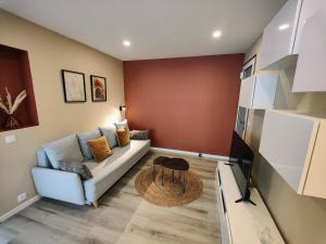 Le Bellerade - Rez-de-chaussée tout confort