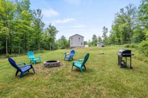 Escape to NY Finger Lakes Wine Country Just 20 Minutes From Ithaca