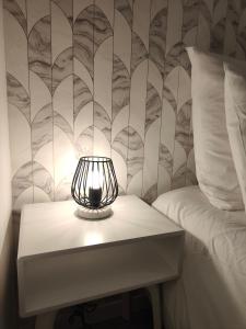 Le Bellerade - Rez-de-chaussée tout confort