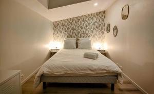 Le Bellerade - Rez-de-chaussée tout confort