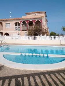 The Snug - Playa Flamenca