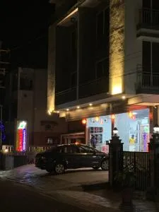 Kamat's Hilltop Leisure - Bambolim