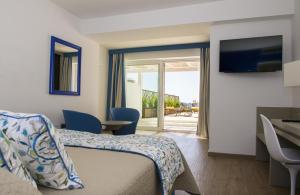 El Faro Hotel & Spa img95