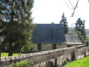 B&B / Chambres d'hotes La Roseraie du Prieure : photos des chambres