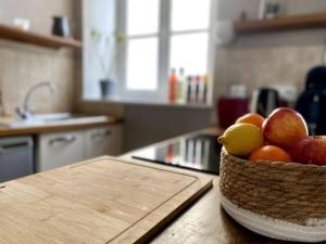 Appartements Logis du Parc by Melrose : photos des chambres