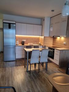 Apartament Elżbieta