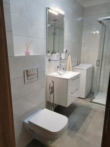 Apartament Elżbieta