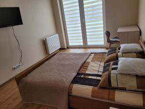 Apartament Elżbieta