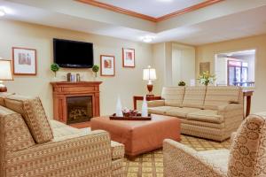 Candlewood Suites Aberdeen-Bel Air, an IHG Hotel