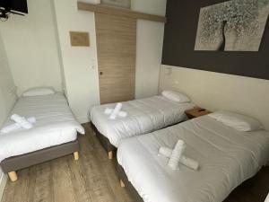 Hotels Europe Hotel : photos des chambres