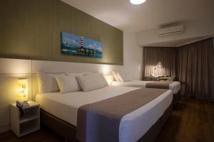 Maceió Atlantic Suites