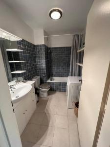 Appartement avec jardin au coeur de Saint-Tropez.