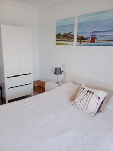 Apartamento Oceano