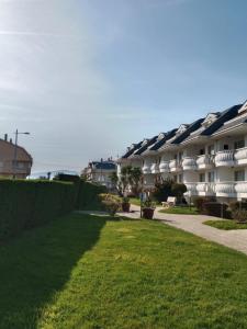 Apartamento Oceano