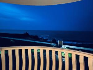 Apartamento Oceano