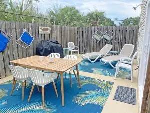 A4SPV 3BR/2B Condo Close to the Beach with Pool - ميرتل بيتش