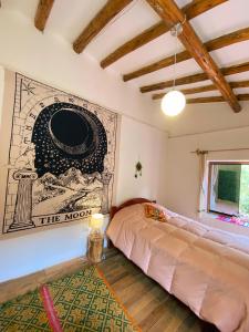 Sonqo Andino Hospedaje Medicina