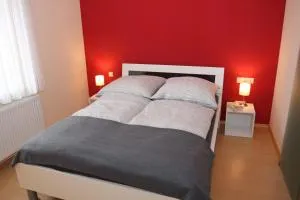 Apartment am Elm - Königslutter am Elm