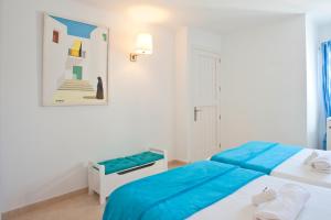 Bungalow Playa dOr 4