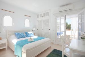 Bungalow Playa dOr 4