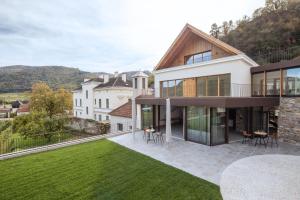 Weingut FJ Gritsch Mauritiushof Apartments