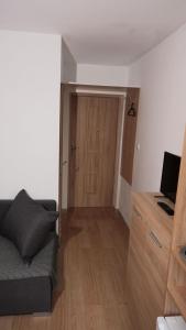 Apartamenty i Pokoje Tornado