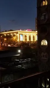 Сozy apartment with 2 bedrooms overlooking the Rio Mall - Севан