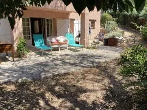 La plage à 8mn à pied - 海滨布洛瑞