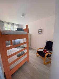 Maisons de vacances Les Hauts Complex : photos des chambres