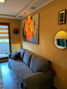 Apartament Brown Sugar Karwia