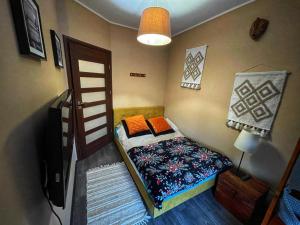 Apartament Brown Sugar Karwia