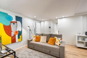 Niko Apartment By Sé Apartamentos