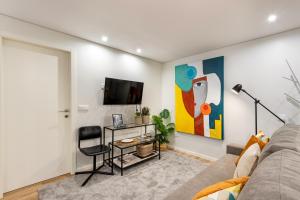 Niko Apartment By Sé Apartamentos