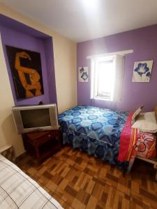Hotel Don Rene